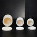 99% Aluminum Ceramic Ball Mill  Heat-Resistant Cylinder| NEXACULE - Alumina crucibles