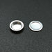 50μl Aluminum Pans and Covers for PE B0169321 for PerkinElmer/PE Aluminium Crucible | NEXACULE - Sample pan /crucible with cover