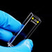 Quartz Fluorescence Cuvettes 2 Widows Cells with Lid 1.75ml | NEXACULE - Fluorescence Cuvettes