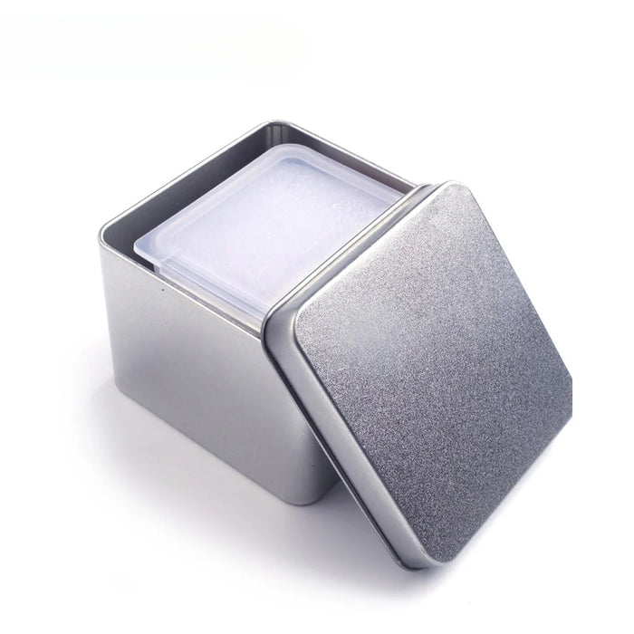 Platinum Sample Pans/Crucibles for Hitachi CSF-6411 PT Crucible DSC Consumables | NEXACULE - Sample pan /crucible