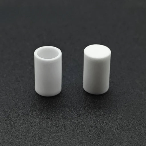 100μl Zirconia Crucible D5*8mm for SETARAM LABSYS Ceramic Sample Pans DSC Consumables | NEXACULE - Sample pan/crucible