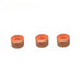 Copper Sample Pan wtih Lid for TA Instruments/TA 900867.901/900869.901 | NEXACULE - Sample pan/Crucible