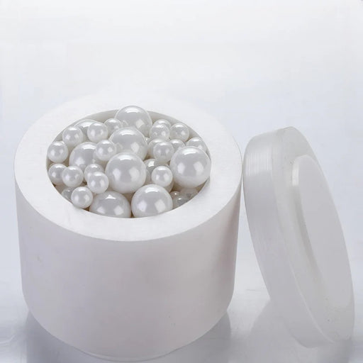 Zirconia Grinding Mill Ceramic Grinding Mill Cylinderl| NEXACULE - Zirconia Grinding Mill