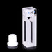 Micro Quartz Fluorescence Cuvette10mm Cell With Stopper| NEXACULE - Sealed Cuvettes