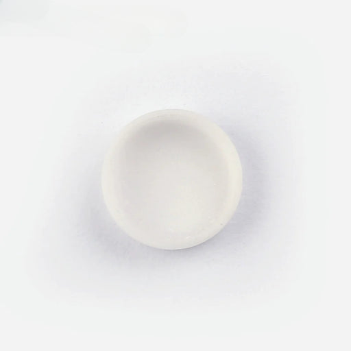 25μl Netzsch Alumina Crucibles D7*2mm for Netzsch Ceramic Pans DSC Consumables Al2O3 Pan | NEXACULE - Sample pan/crucible