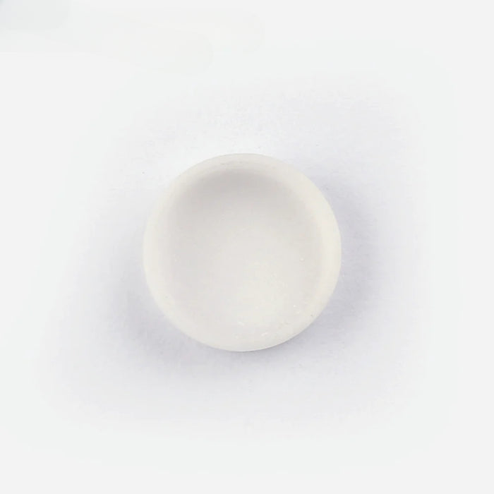 25μl Netzsch Alumina Crucibles D7*2mm for Netzsch Ceramic Pans DSC Consumables Al2O3 Pan | NEXACULE - Sample pan/crucible