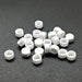 20μl Alumina Crucibles D5*2.5mm for Rigaku Thermal Analysis Sample Pans Al2O3 Crucible | NEXACULE - Sample pan /crucible