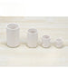 Zirconia Crucibles Zirconia Ceramic Crucible Cylinder | NEXACULE - Zirconia Crucibles