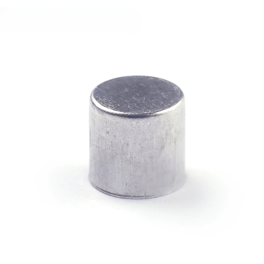 Platinum Hitachi CSF-6411 Sample Pans/Crucibles — NEXACULE