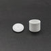900μl Alumina Large Crucibles with Lid for ME-51119960 for Mettler Toledo/Mettler Ceramic Sample Pans| NEXACULE - Sample pan/Crucible with lid