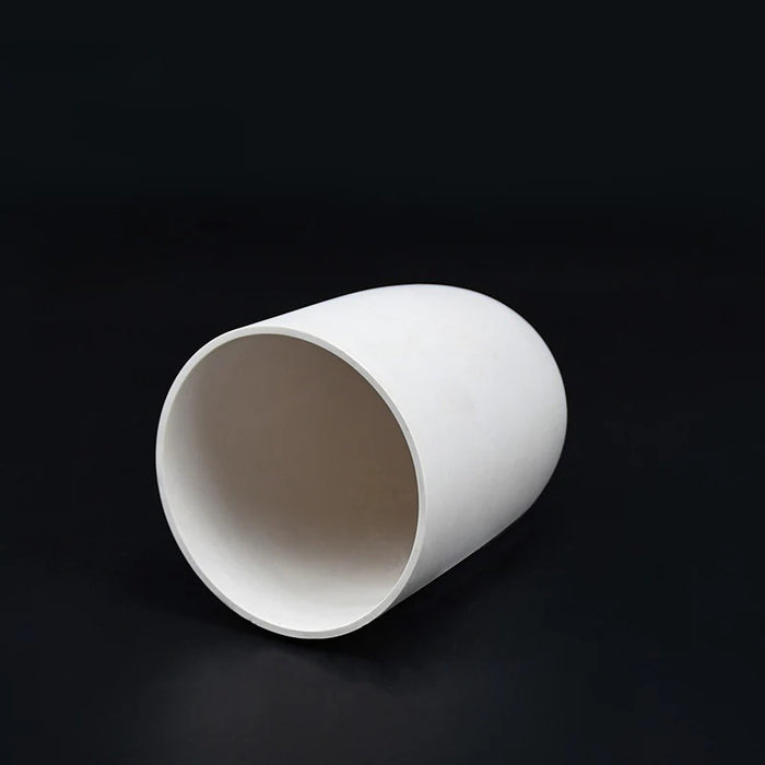 Zirconia Crucibles High Temperature Zirconium Oxide Crucible | NEXACULE - Zirconia Crucibles