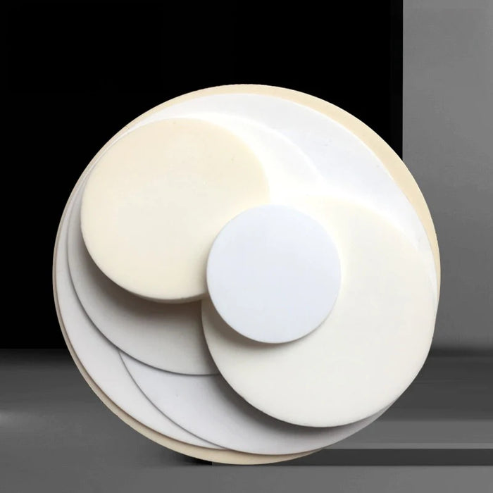 BN Ceramic Plates Boron Nitride Plate Substrate | NEXACULE - Boron Nitride Plate