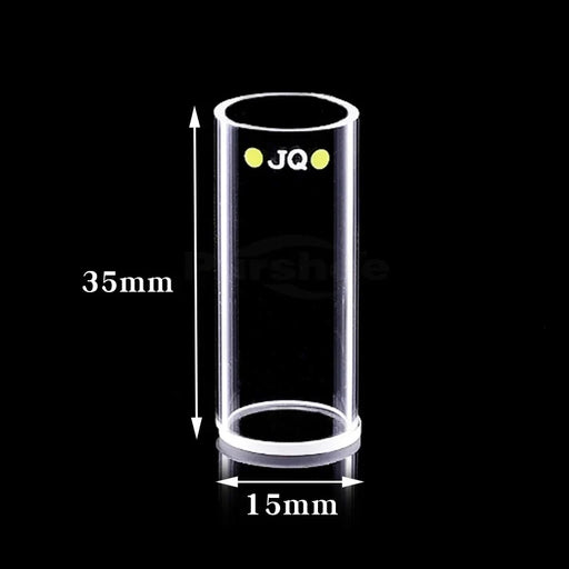 Quartz Cuvette Cells for Measuring Reflected Light | NEXACULE - Reflectance Cuvettes