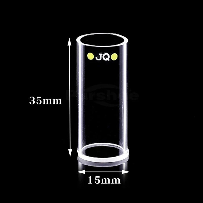 Quartz Cuvette Cells for Measuring Reflected Light | NEXACULE - Reflectance Cuvettes