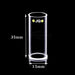 Quartz Cuvette Cells for Measuring Reflected Light | NEXACULE - Reflectance Cuvettes