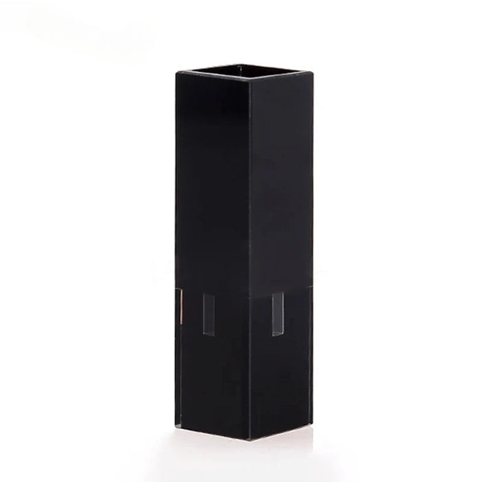 100ul Sub-Micro Quartz Fluorescence Cuvette with Lid 10mm Cells | NEXACULE - Subminiature Cuvettes