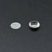 Aluminum Sample Pan with Lid D6*2.5mm for Shimadzu AL Cells | NEXACULE - Sample pan/Crucible with lid