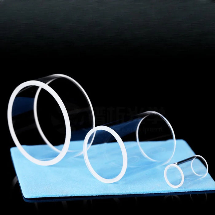 Quartz Reflectance Cuvettes Quartz Cells Cylindrical |NEXACULE - Reflectance Cuvettes