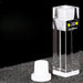 Micro Quartz Fluorescence Cuvettes Quartz Cells With Stopper| NEXACULE - Sealed Cuvettes