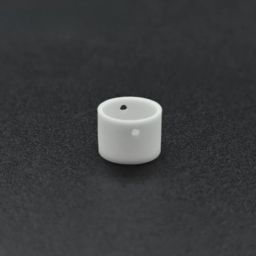 160μl Alumina Crucibles Size D8*6mm with Hole for Setaram Ceramic Sample Pans DSC Consumables | NEXACULE - Sample pan/crucible
