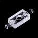 60ul Quartz Flow Cuvette 2mm Quartz Flow Cells Customize | NEXACULE - Flow Cuvettes