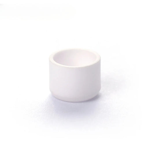 Alumina Cells Size D9*4mm for Shimadzu Ceramic Crucibles | NEXACULE - Sample pan/crucible