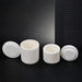 99% Aluminum Ceramic Ball Mill  Heat-Resistant Cylinder| NEXACULE - Alumina crucibles