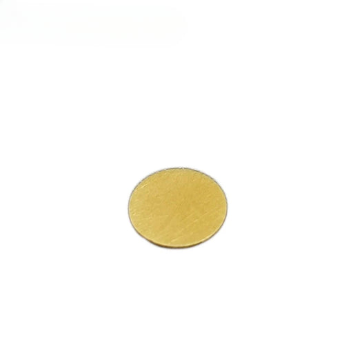 Disk Gold-Plated for Disposable High Pressure Crucible for Mettler Toledo/Mettler Copper seal | NEXACULE - seals/disk