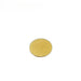 Disk Gold-Plated for Disposable High Pressure Crucible for Mettler Toledo/Mettler Copper seal | NEXACULE - seals/disk