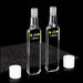Quartz Cuvette Cells with Screw Cap Colorimetric Cuvette | NEXACULE - UV Quart Cuvettes