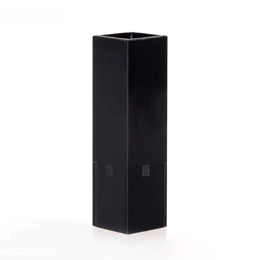 Sub-Micro Fluorescence Quartz Cell with Black Walls for Lab | NEXACULE - Subminiature Cuvettes