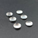 Standard Aluminum Sample Pan with Lid 900786.901/900779.901 for TA Instruments/TA Thermal Analysis Crucible | NEXACULE - Sample pan /crucible with lid