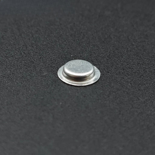Standard Aluminum Hermetic Sample Lid TA 900794.901 for TA Instruments/TA | NEXACULE - Lid