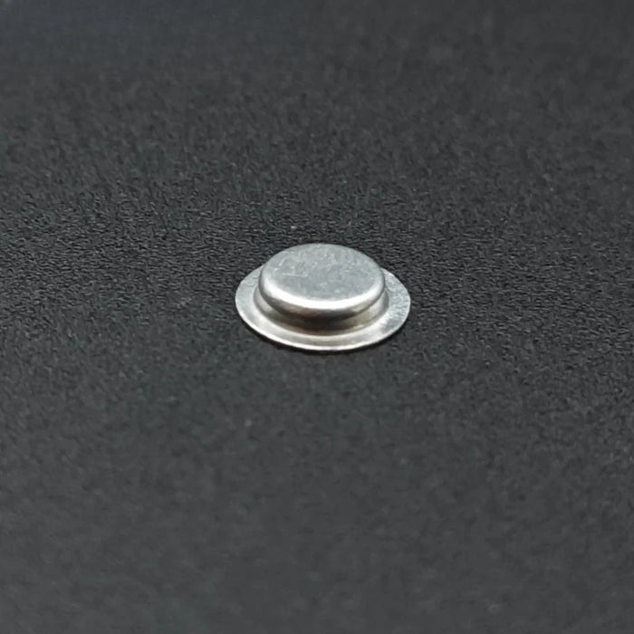 Standard Aluminum Hermetic Sample Lid TA 900794.901 for TA Instruments/TA | NEXACULE - Lid