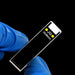 3.5ml Quartz Fluorometer Flow 10mm Cuvette Closed Cells10mm | NEXACULE - Sealed Cuvettes