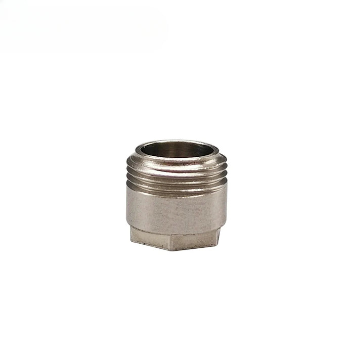 100μl Reusable High Pressure Sample Crucible with Lid and Seal for Netzsch 6.239.2-93.4.00 | NEXACULE - High pressure crucible(with lid/seal)