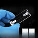 Quartz Flowing Cells Quartz 0.2mm Smaple Flowing Cuvettes | NEXACULE - Flow Cuvettes