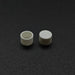 95ul Zirconia Crucible Size D7*5MM for Linseis Thermal Analysis Crucibles Ceramc Sample Pan | NEXACULE - Sample pan /crucible