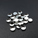 40μl Standard Aluminum Sample Pan/Lid Set for PE-02190041/02191072/02191073 for PerKinElmer |Nexacule - Sample pan /crucible with lid
