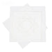 96%Alumina Substrates Alumina Ceramic Substrates for Lab | NEXACULE - Alumina Ceramic