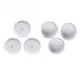 40μl Alumina Crucible with Lid for PE N5190180 for PerkinElmer/PE Ceramic Pans | NEXACULE - Sample pan /crucible with lid