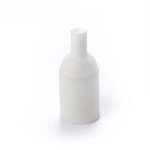 300ul STA Special Shape Alumina Pans for Linseis Al2O3 Crucibles DSC Consumables | NEXACULE - Sample pan/crucible