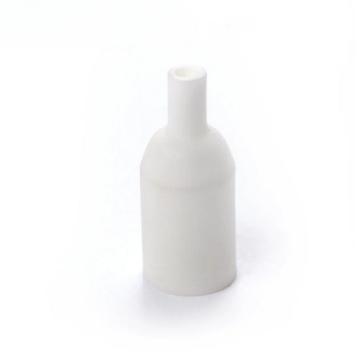 300ul STA Special Shape Alumina Pans for Linseis Al2O3 Crucibles DSC Consumables | NEXACULE - Sample pan/crucible