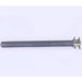 Silicon Carbide Tube Protection Tube Thermocouple Silicon| NEXACULE - Silicon Carbide Tube