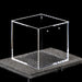 Quartz Flow Cells Six-Way Light 50mm Colorimetric Dish  | NEXACULE - UV Quart Cuvettes