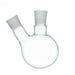 Quartz Flask Heat-resistant Quartz Glass Round Bottom Flask | NEXACULE - Quartz Flasks & Beaker