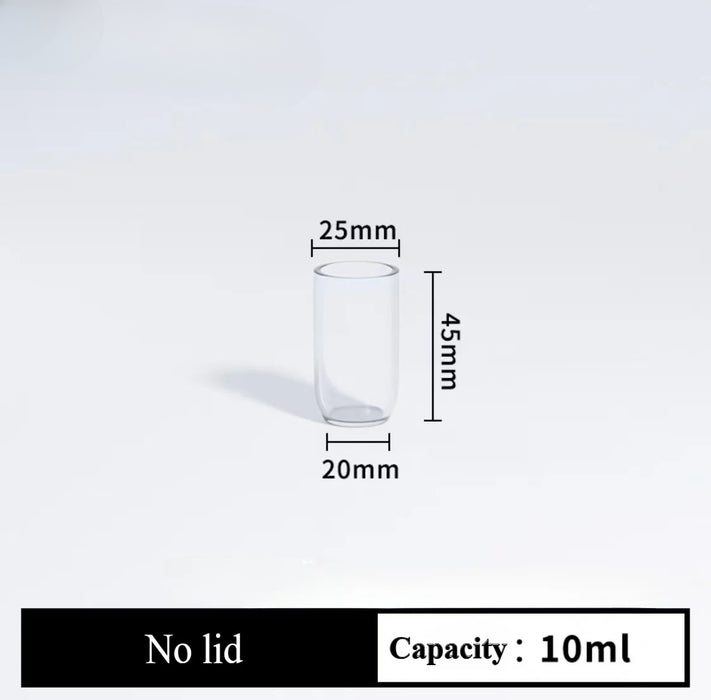 Premium Quartz Crucibles for crucibles chemistry Arc-Shaped | NEXACULE - Quartz Crucible