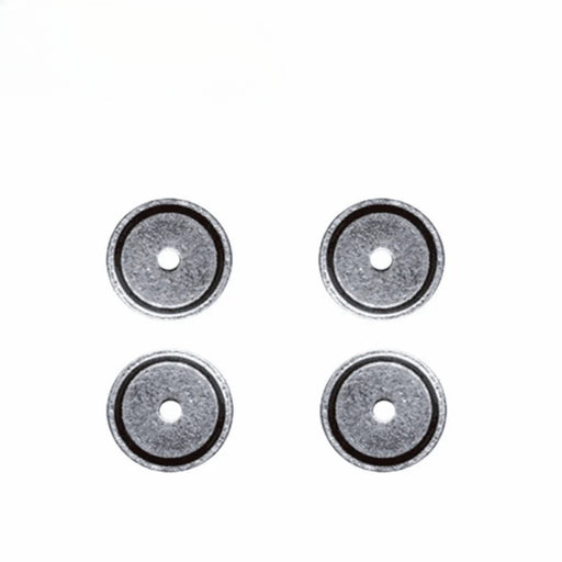 Platinum Lid for 40μl/110μl Sample Cup for TA Instruments DSC Accessories | NEXACULE - Sample pan /crucible cover