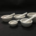 99High Pure Alumina Ceramic Mortar and Pestle Wear-Resisting | NEXACULE - Alumina crucibles