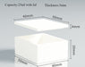 99 High Quality Rectangular Ceramic Alumina Boat Crucible | NEXACULE - Alumina Ceramic